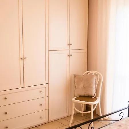 A Casa Di Cecy Bed & Breakfast Agropoli Exterior photo