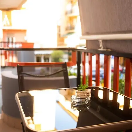 A Casa Di Cecy Bed & Breakfast Agropoli Exterior photo