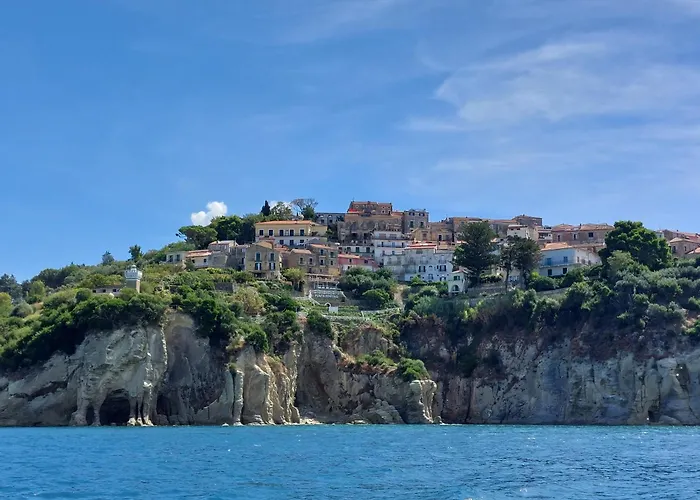 A Casa Di Cecy