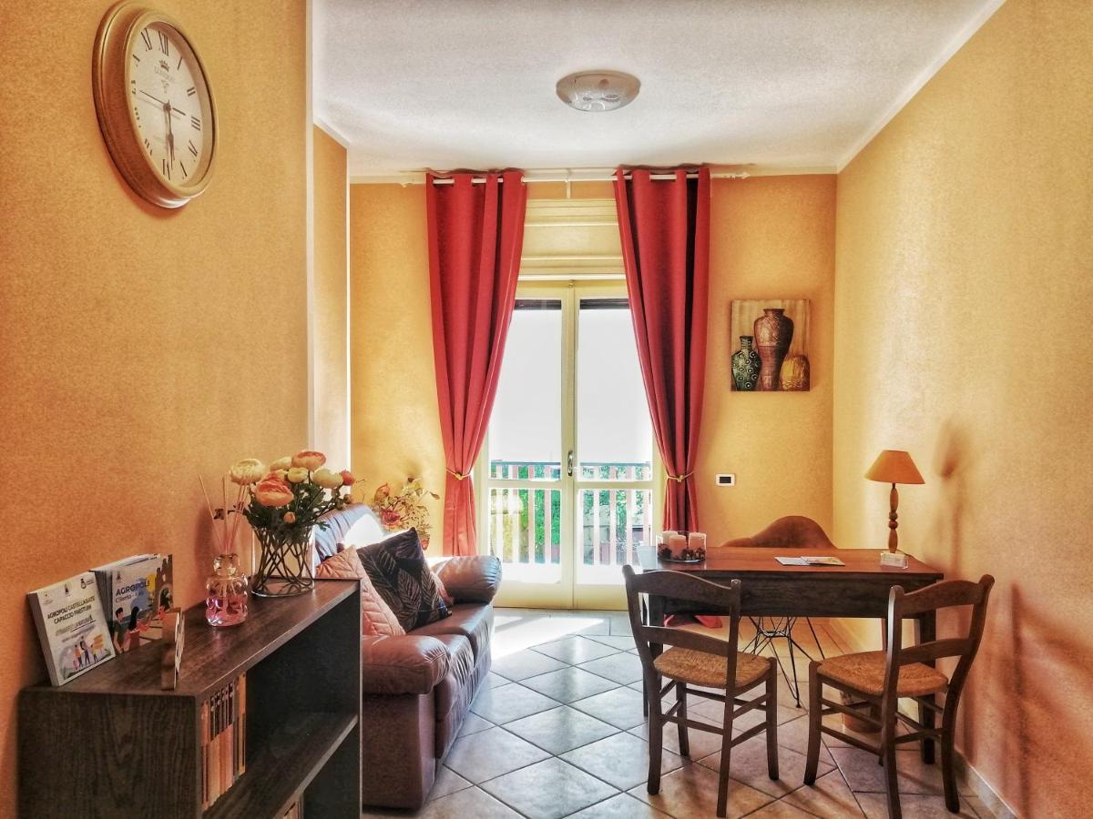 Bed & Breakfast A Casa Di Cecy *
