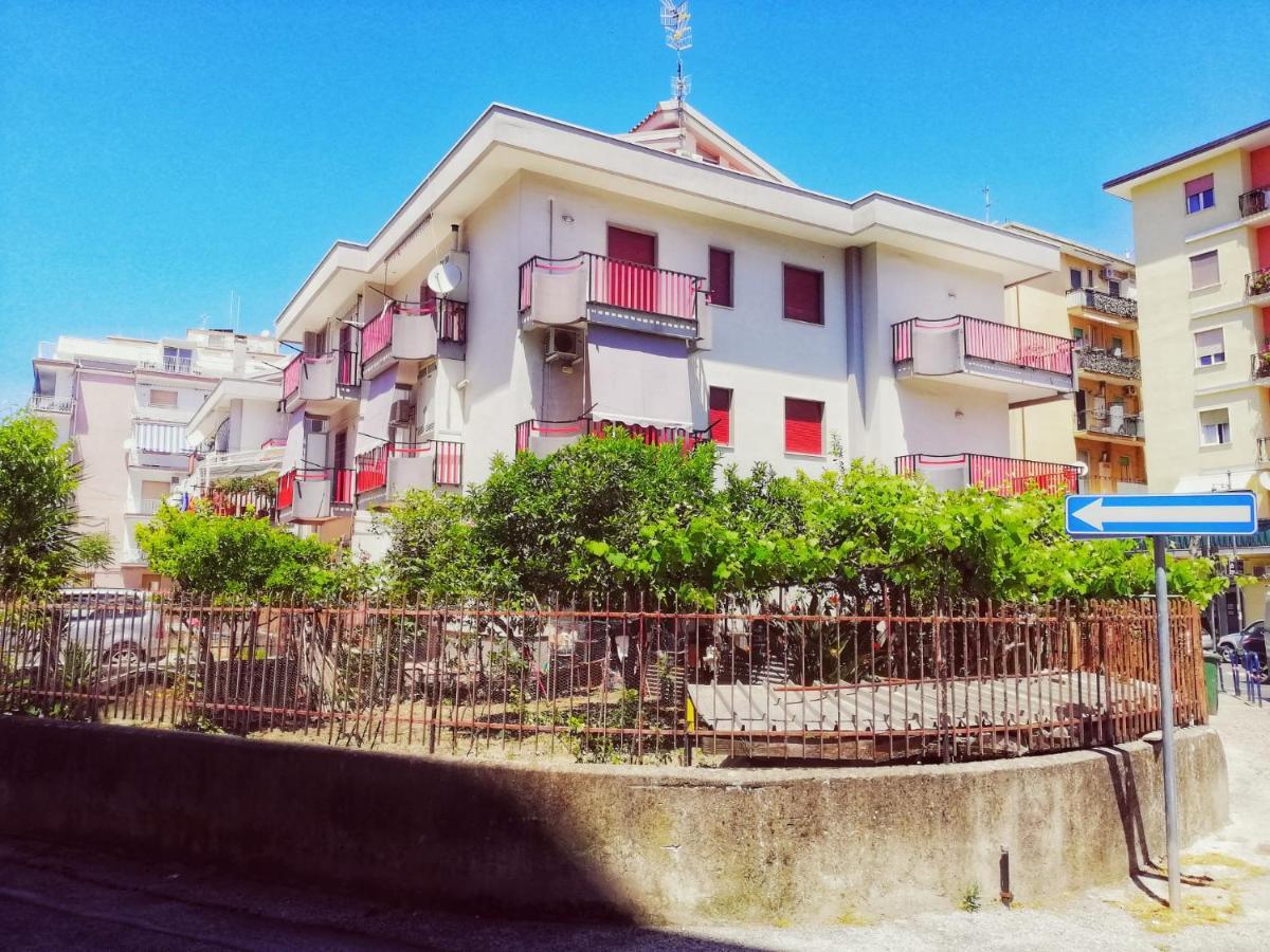 Bed & Breakfast A Casa Di Cecy *
