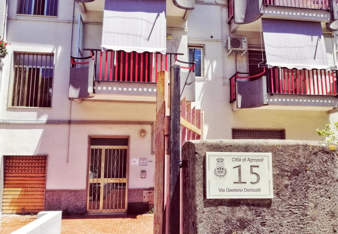 A Casa Di Cecy Bed and breakfast *