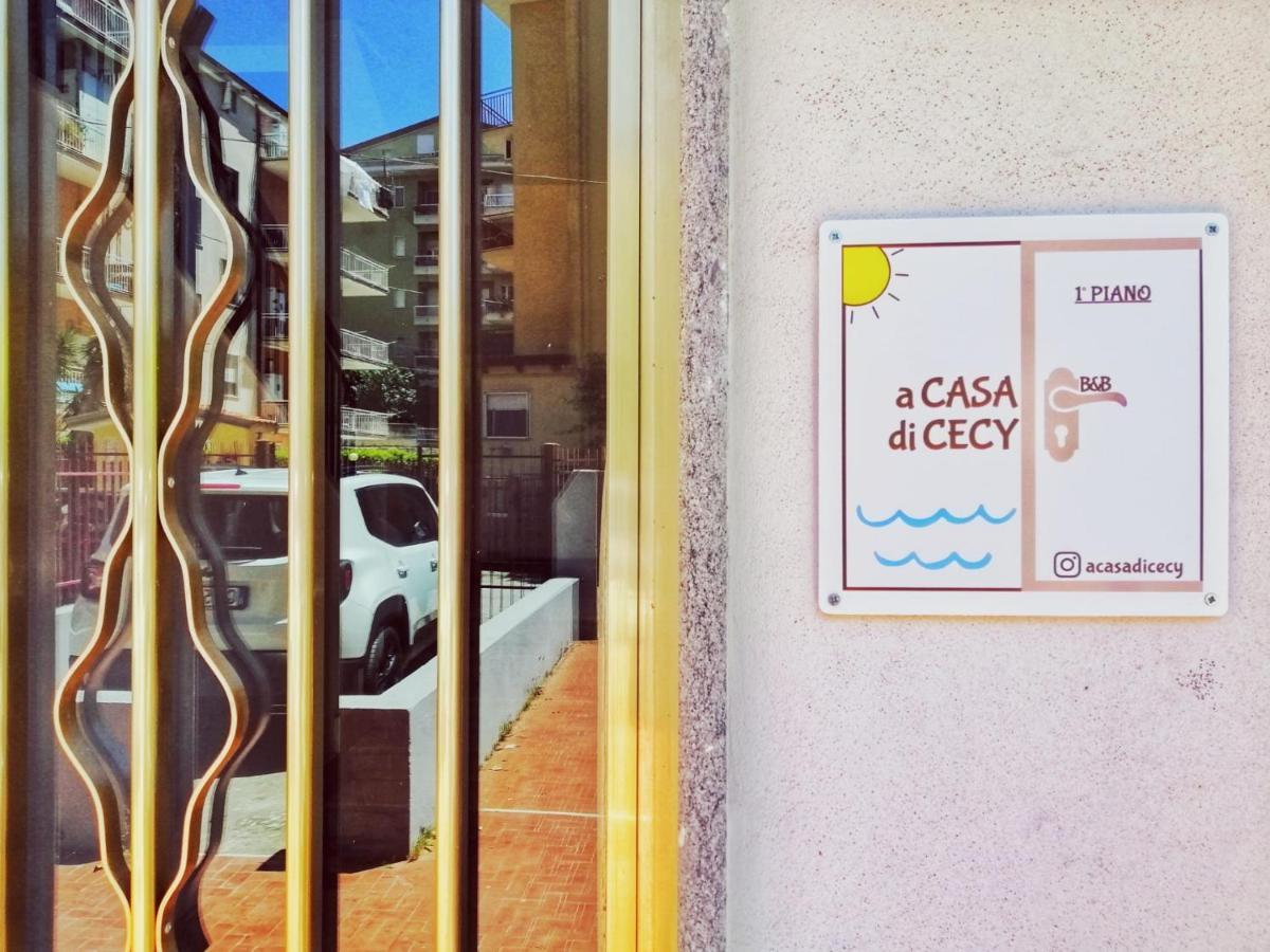 A Casa Di Cecy Bed & Breakfast *
