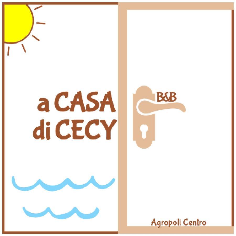 A Casa Di Cecy Bed & Breakfast *