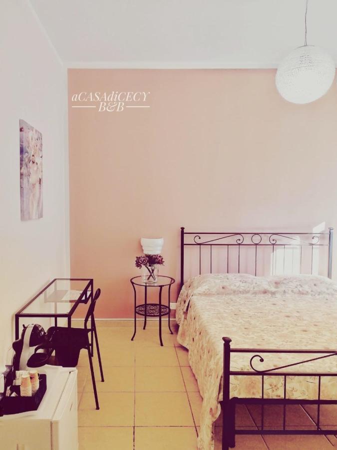 A Casa Di Cecy Agropoli