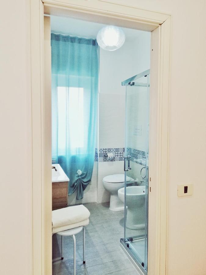 A Casa Di Cecy * Agropoli