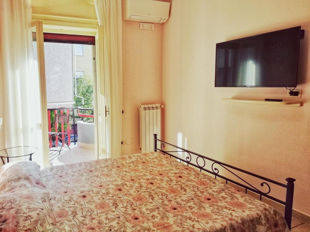 A Casa Di Cecy