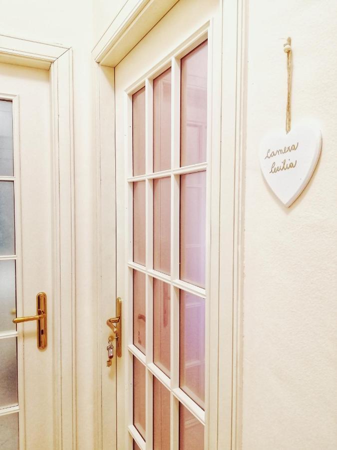 A Casa Di Cecy