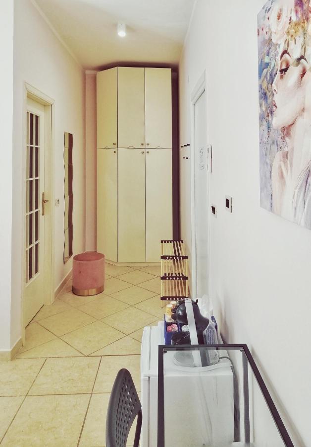 A Casa Di Cecy Bed & Breakfast