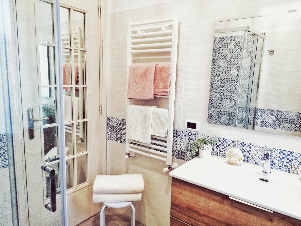 A Casa Di Cecy Bed & Breakfast
