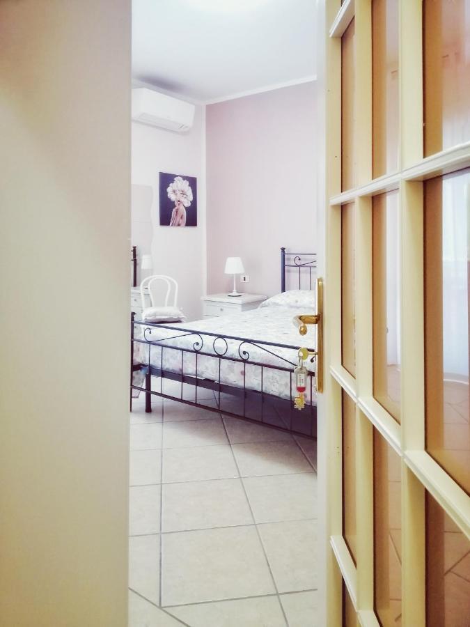 A Casa Di Cecy Bed & Breakfast