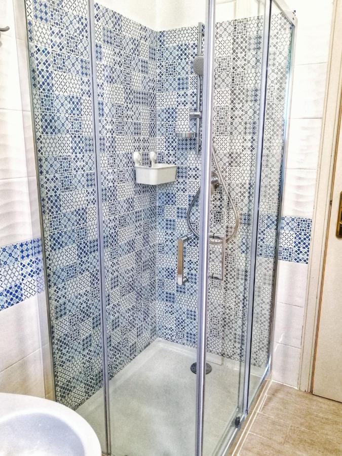 Bed & Breakfast A Casa Di Cecy Agropoli