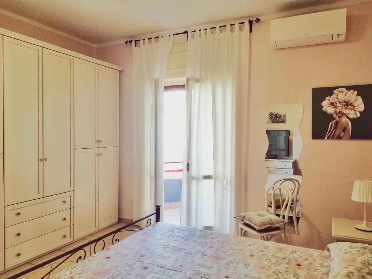 A Casa Di Cecy * Agropoli