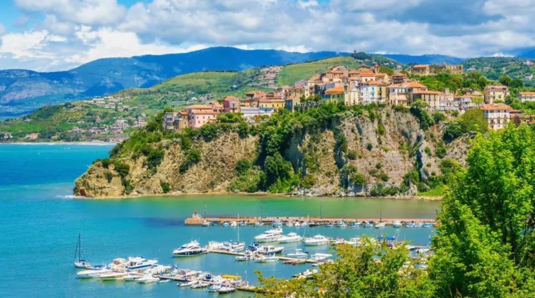 A Casa Di Cecy Bed & Breakfast