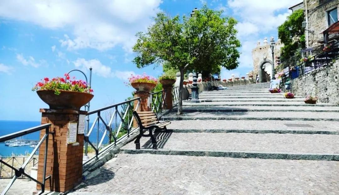 A Casa Di Cecy Bed & Breakfast Agropoli