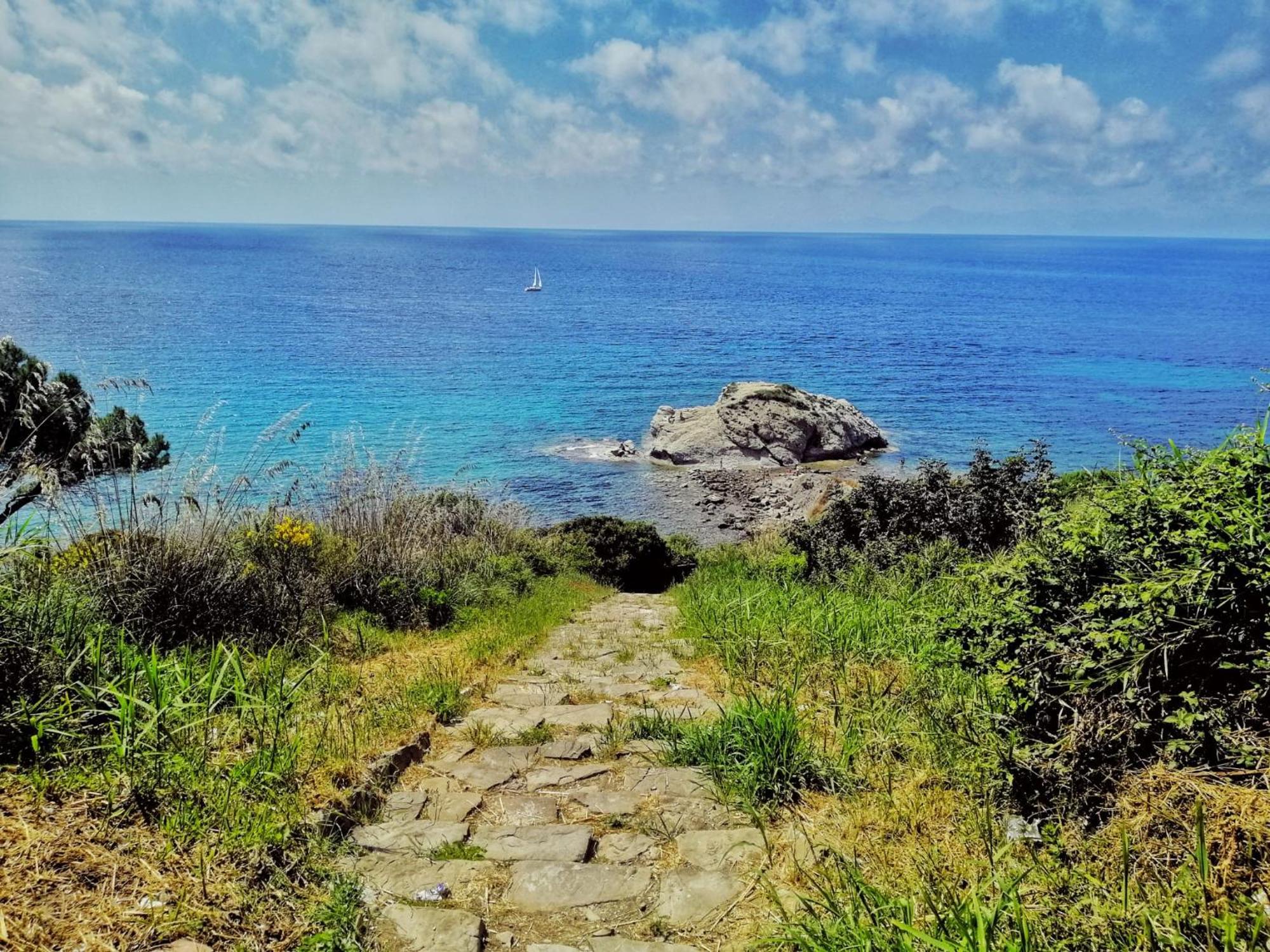 A Casa Di Cecy Bed & Breakfast *