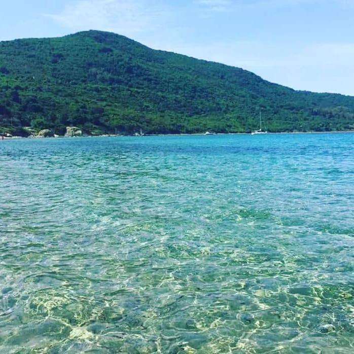 A Casa Di Cecy Bed & Breakfast Agropoli