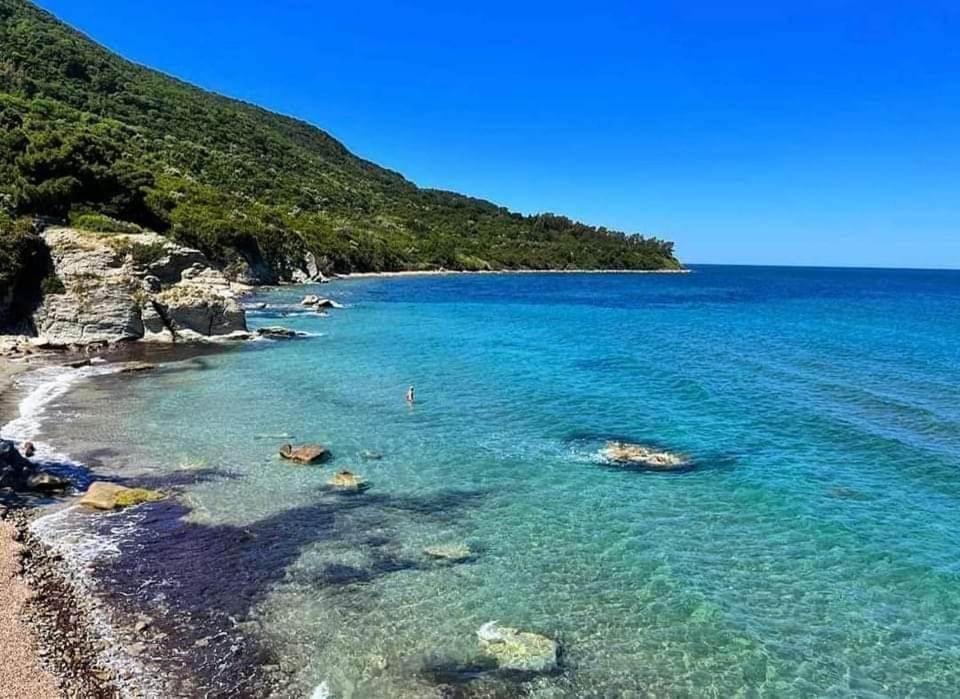A Casa Di Cecy Bed and breakfast Agropoli