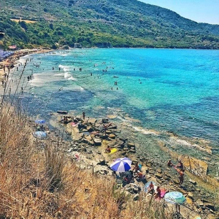 A Casa Di Cecy Bed and breakfast Agropoli