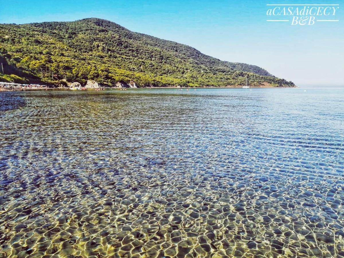 A Casa Di Cecy * Agropoli