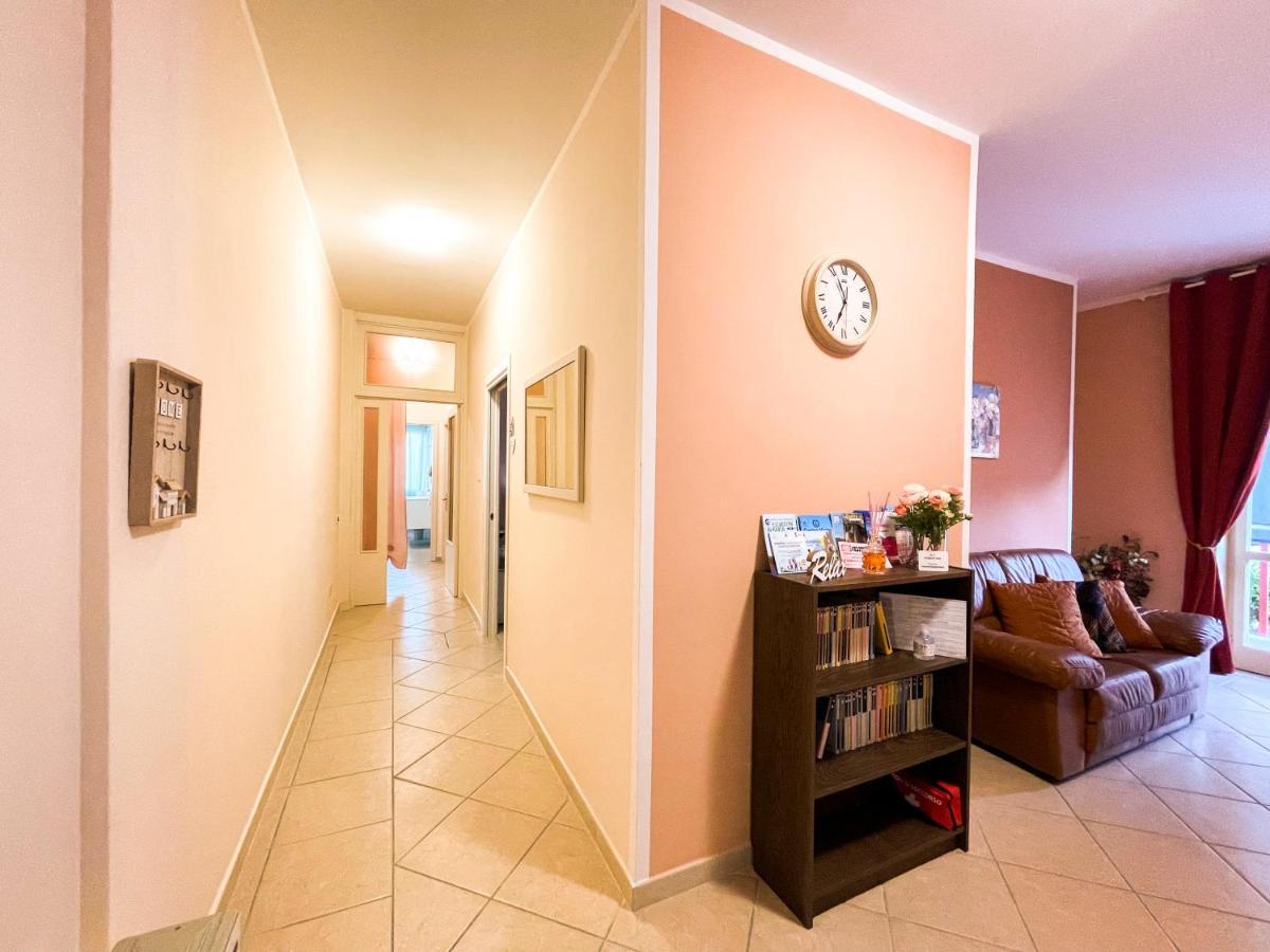 Bed and breakfast A Casa Di Cecy