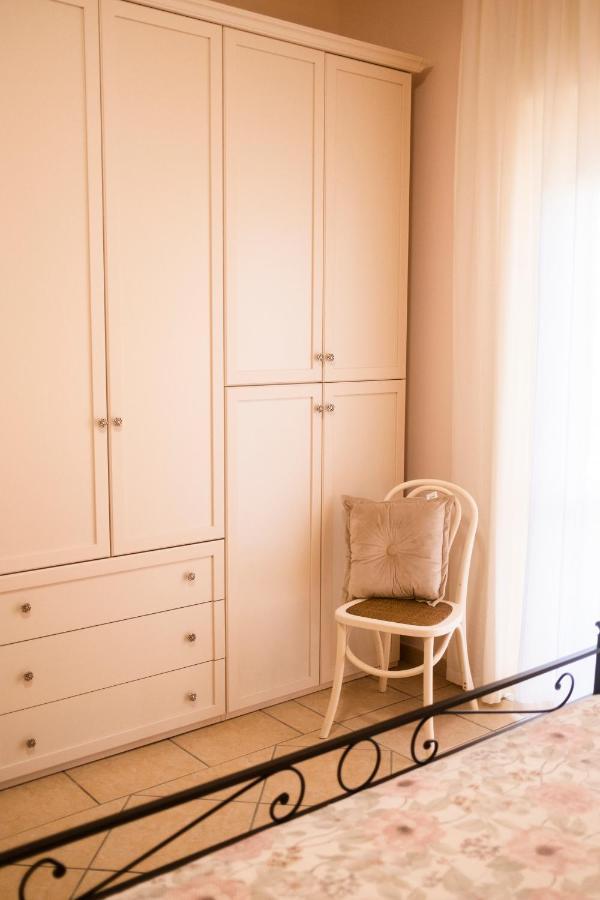 A Casa Di Cecy Agropoli
