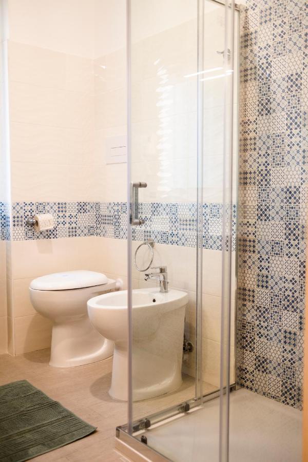 A Casa Di Cecy Bed & Breakfast