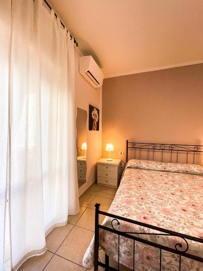 A Casa Di Cecy * Agropoli