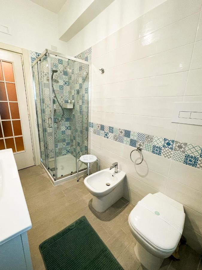 A Casa Di Cecy Agropoli