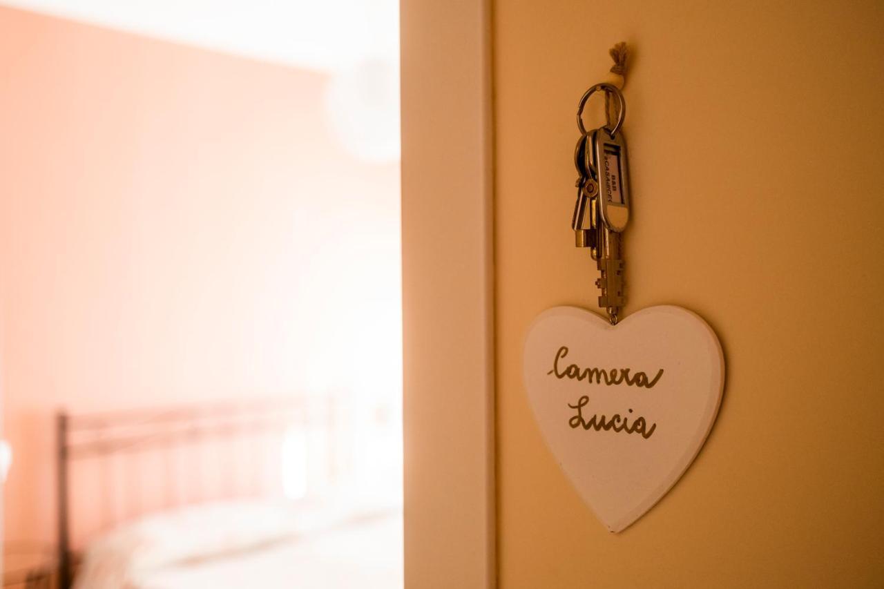 A Casa Di Cecy * Agropoli