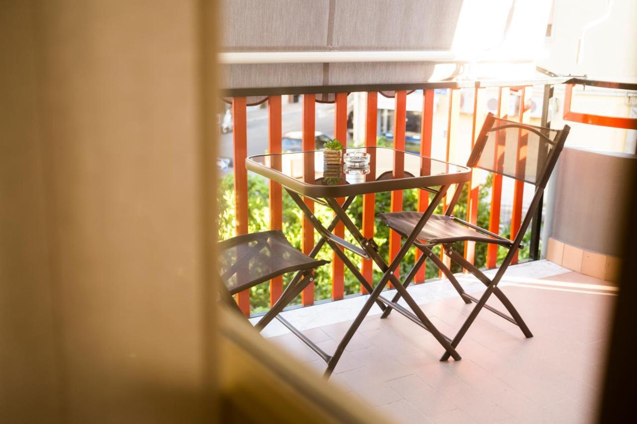 A Casa Di Cecy Bed & Breakfast *