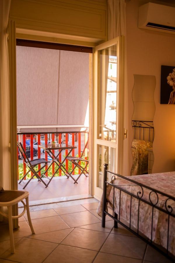 Bed & Breakfast A Casa Di Cecy Agropoli