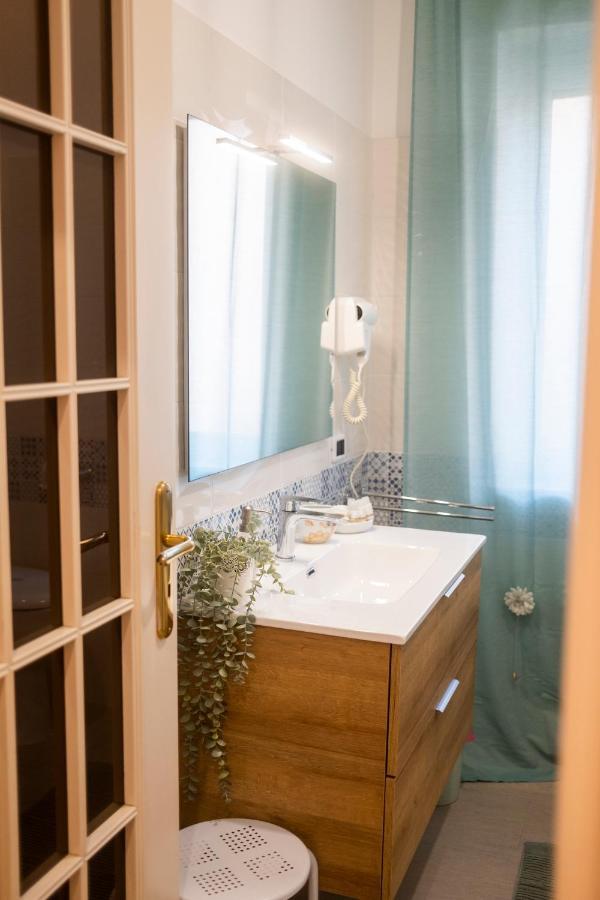 A Casa Di Cecy Bed & Breakfast