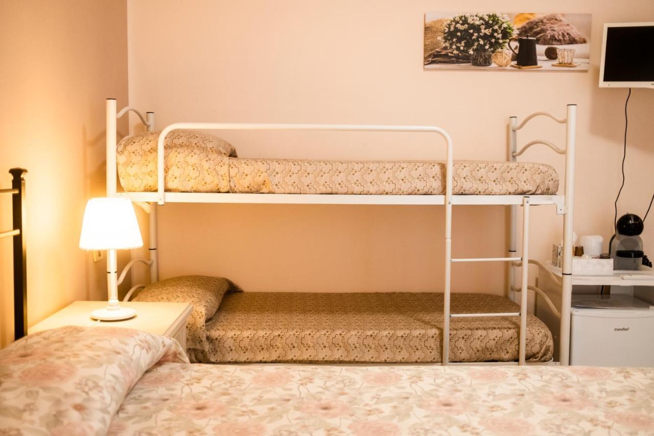 A Casa Di Cecy Agropoli