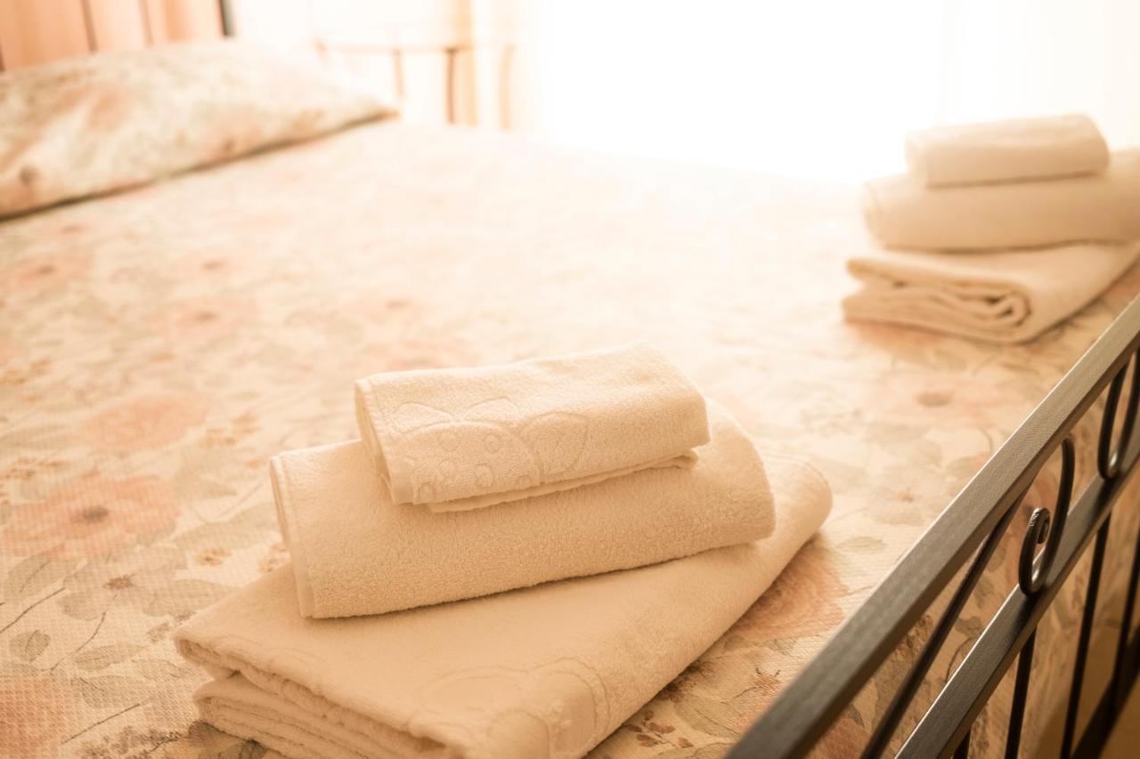 Bed & Breakfast A Casa Di Cecy Agropoli