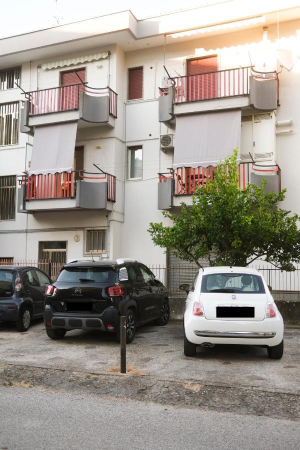 Bed & Breakfast A Casa Di Cecy
