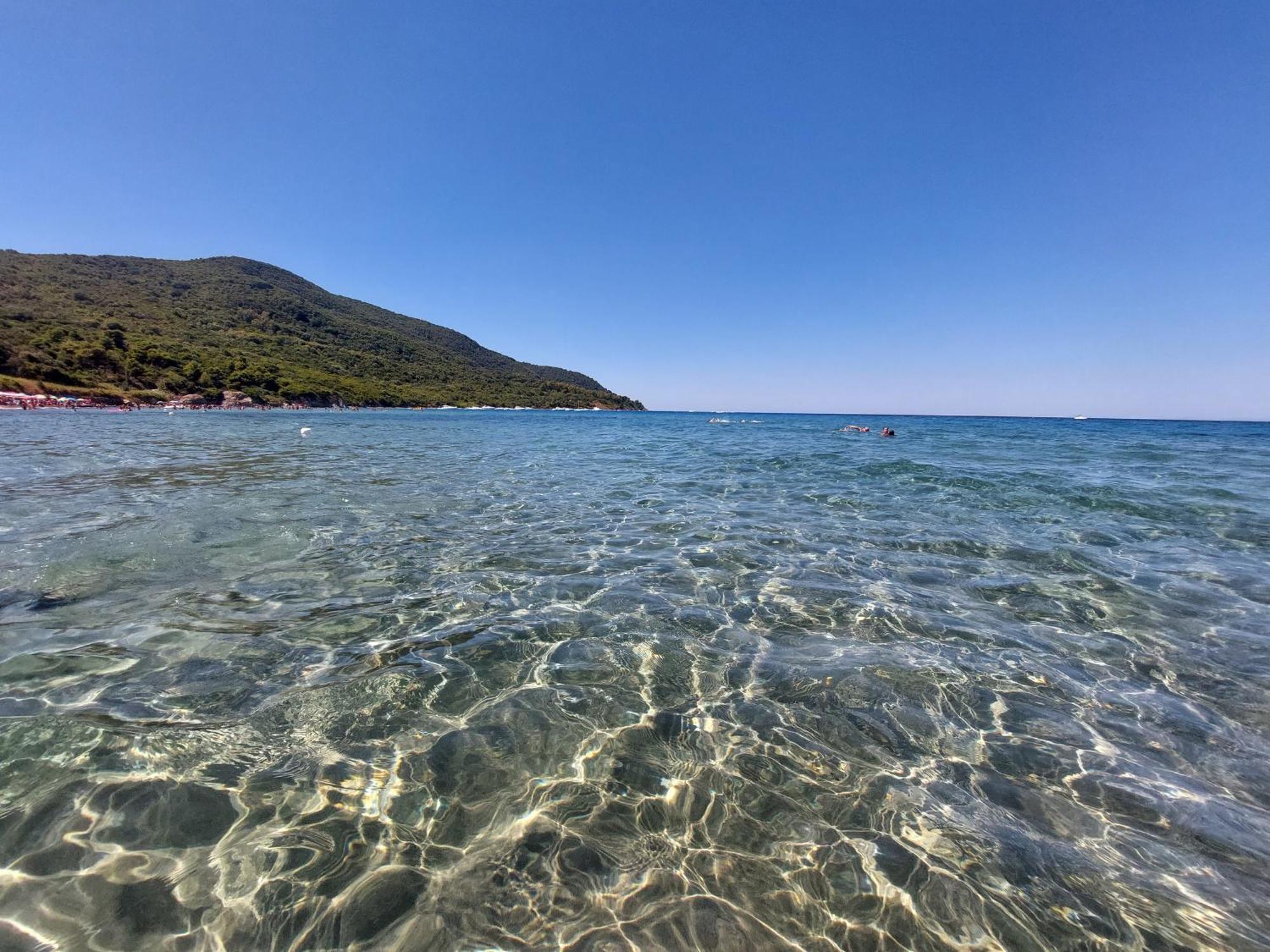 Bed & Breakfast A Casa Di Cecy Agropoli