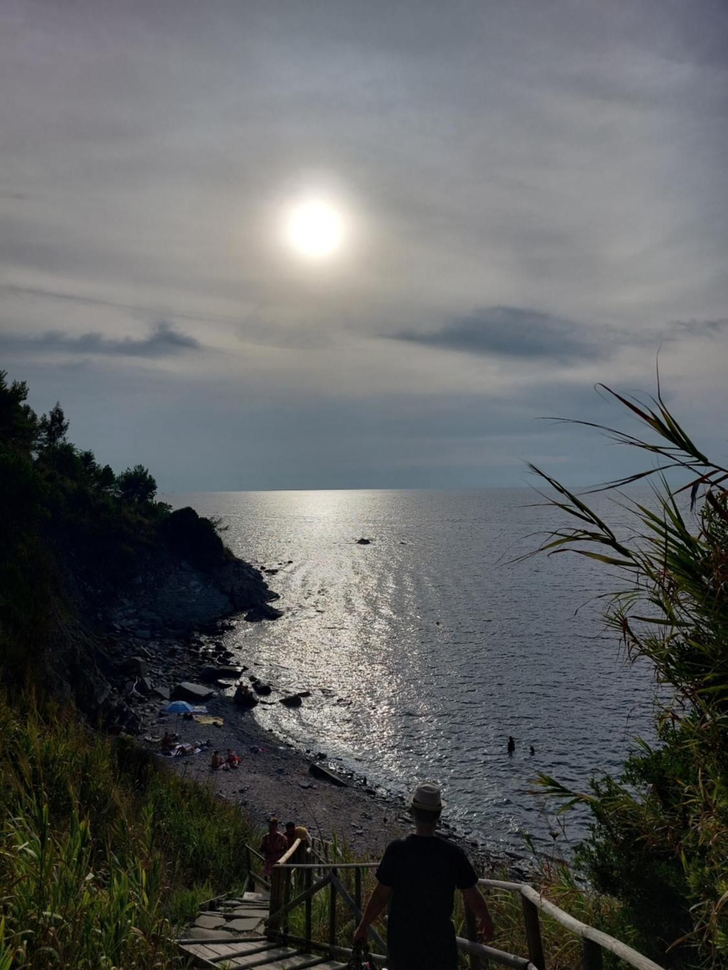 A Casa Di Cecy * Agropoli