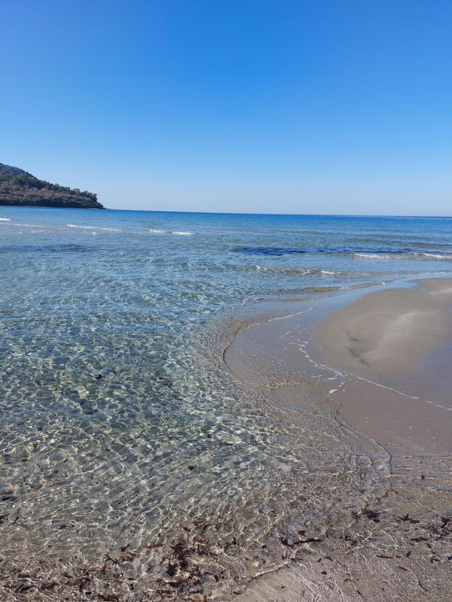 Bed & Breakfast A Casa Di Cecy Agropoli